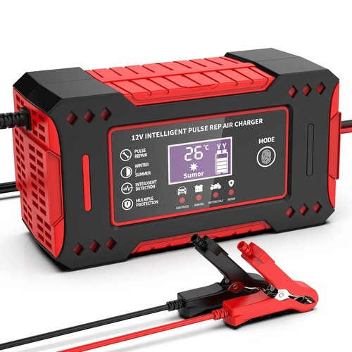 12v intelligent motorcycle - intelligent,