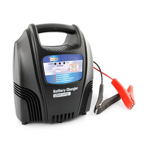 Automatic trickle battery - automatic,