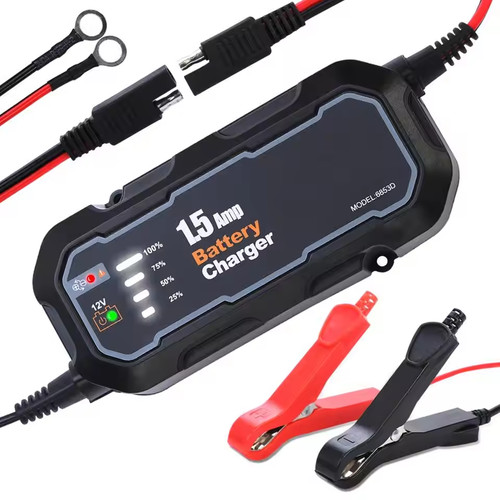 Sae smart 12v - smart,