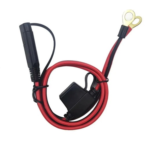 Sae battery charger cable - charger,