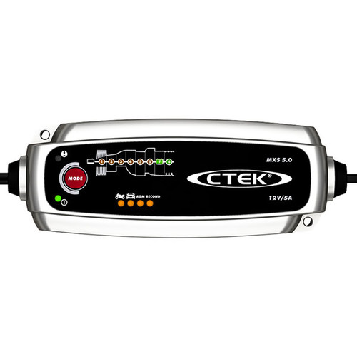 Ctek mxs automatic - mxs,