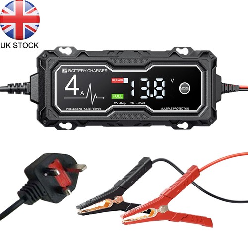 12v intelligent motorcycle - 12v,
