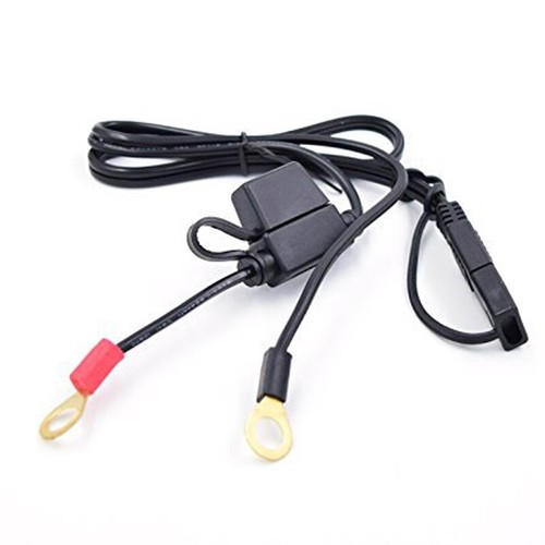 Motorbike motorcycle battery - motorbike,