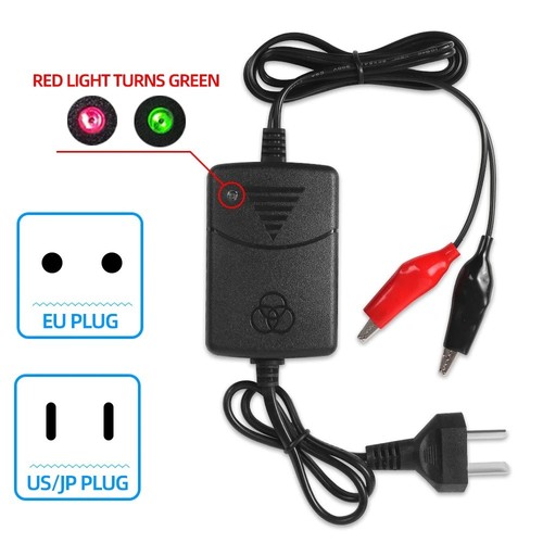 Car battery charger - car,
