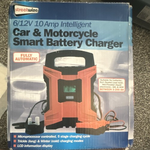 Car and motorbike smart - motorbike,