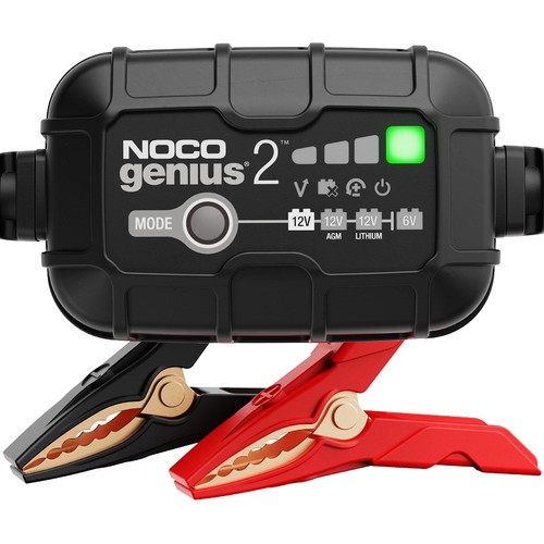 New noco genius 6v - uk,, /