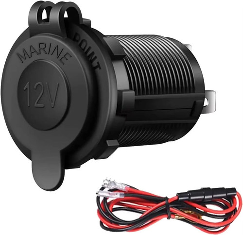 Durable 12v 24v - 12v/24v, waterproof