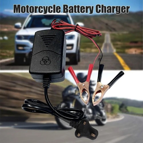 Car battery charger volt - charger,