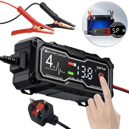 12v smart motorbike car - 4a,