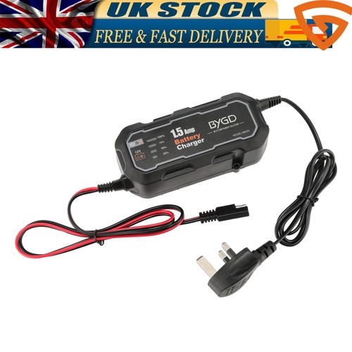 Sae smart 12v motorcycle - 12v,