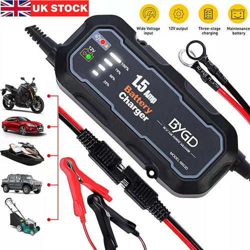 Sae smart 12v motorbike - sae,