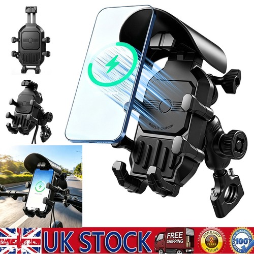 15w motorcycle wireless - motorcycle,