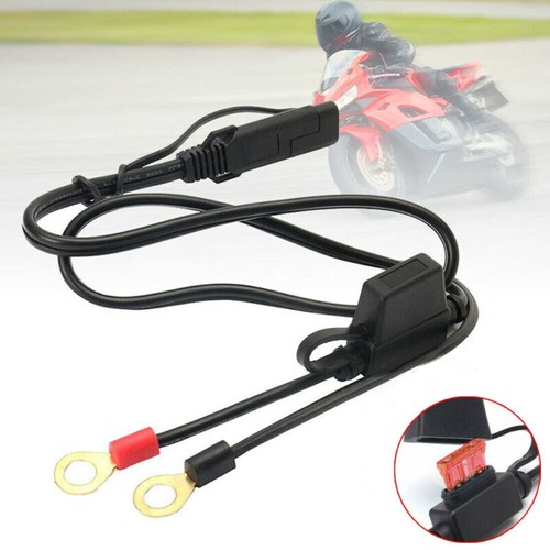 Motorbike motorcycle battery - motorbike,