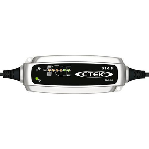 Ctek automatic compact - automatic,