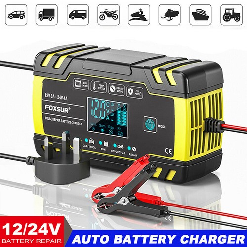 12v 24v fast motorcycle - 12v/24v,