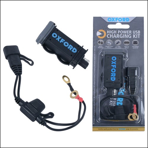 Oxford usb charger - oxford,