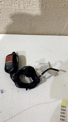 Harley davidson pkg026284c - harley,