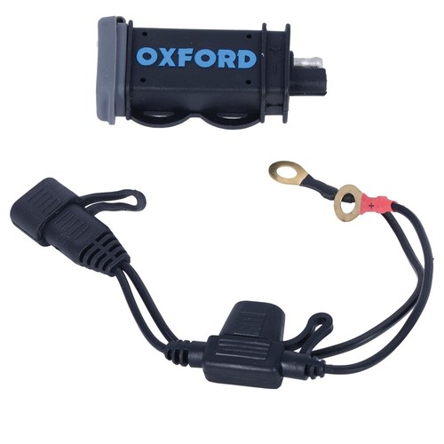 Oxford motorcycle usb - oxford, 2.1