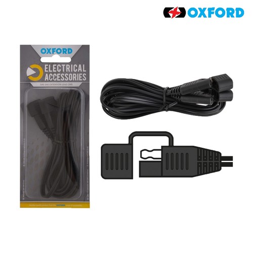 Oxford metre extension lead - metre,