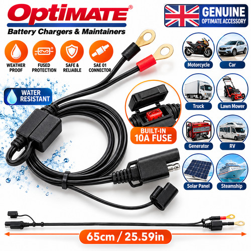 Optimate genuine 5 6 - optimate,