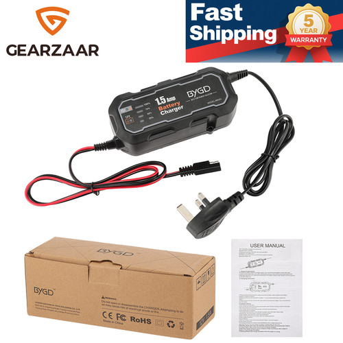 Automatic 12v battery - automatic,