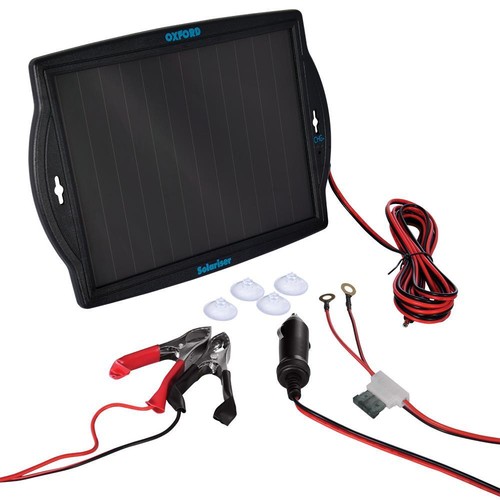 Oxford solariser volt - oxford, 12