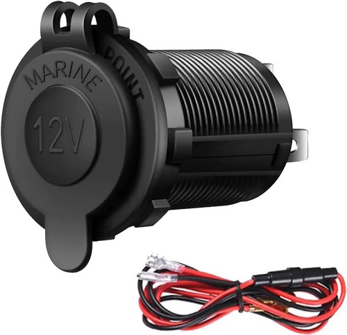 Durable 12v 24v waterproof - durable,