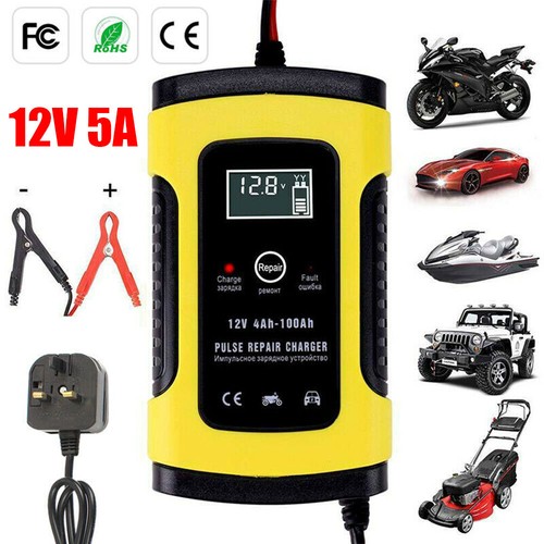Intelligent 12v motorbike - intelligent,