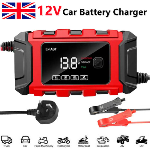 12v intelligent motorcycle - intelligent,