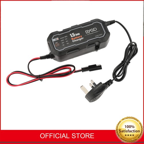 Smart 12v motorcycle motorbike - 12v,