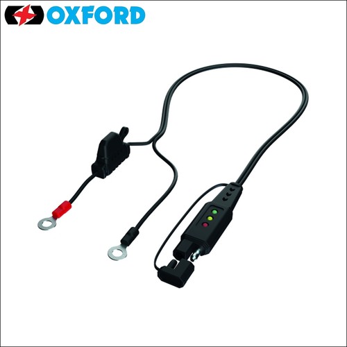 Oxford battery monitor - oxford,