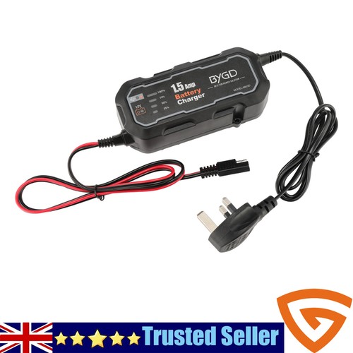 12v sae smart motorcycle - 12v,