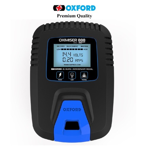Oxford motorcycle battery - oxford,